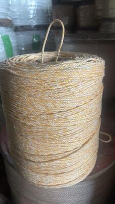 Langlebige Seetang-Anbaulinie, hochfest, UV-beständig, Kategorie für Aquakulturzubehör